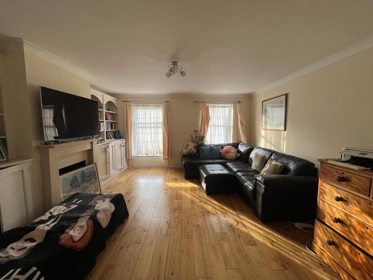 Rooms Close To Wimbledon Tennis Londres Exterior foto