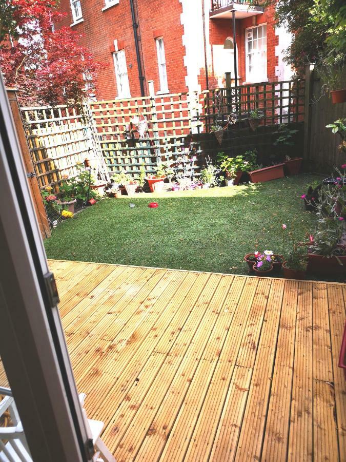 Rooms Close To Wimbledon Tennis Londres Exterior foto