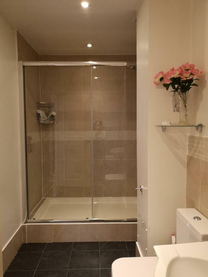 Rooms Close To Wimbledon Tennis Londres Exterior foto